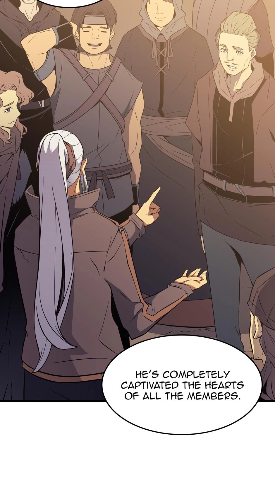 The Great Mage Returns After 4000 Years Chapter 68 Page 33