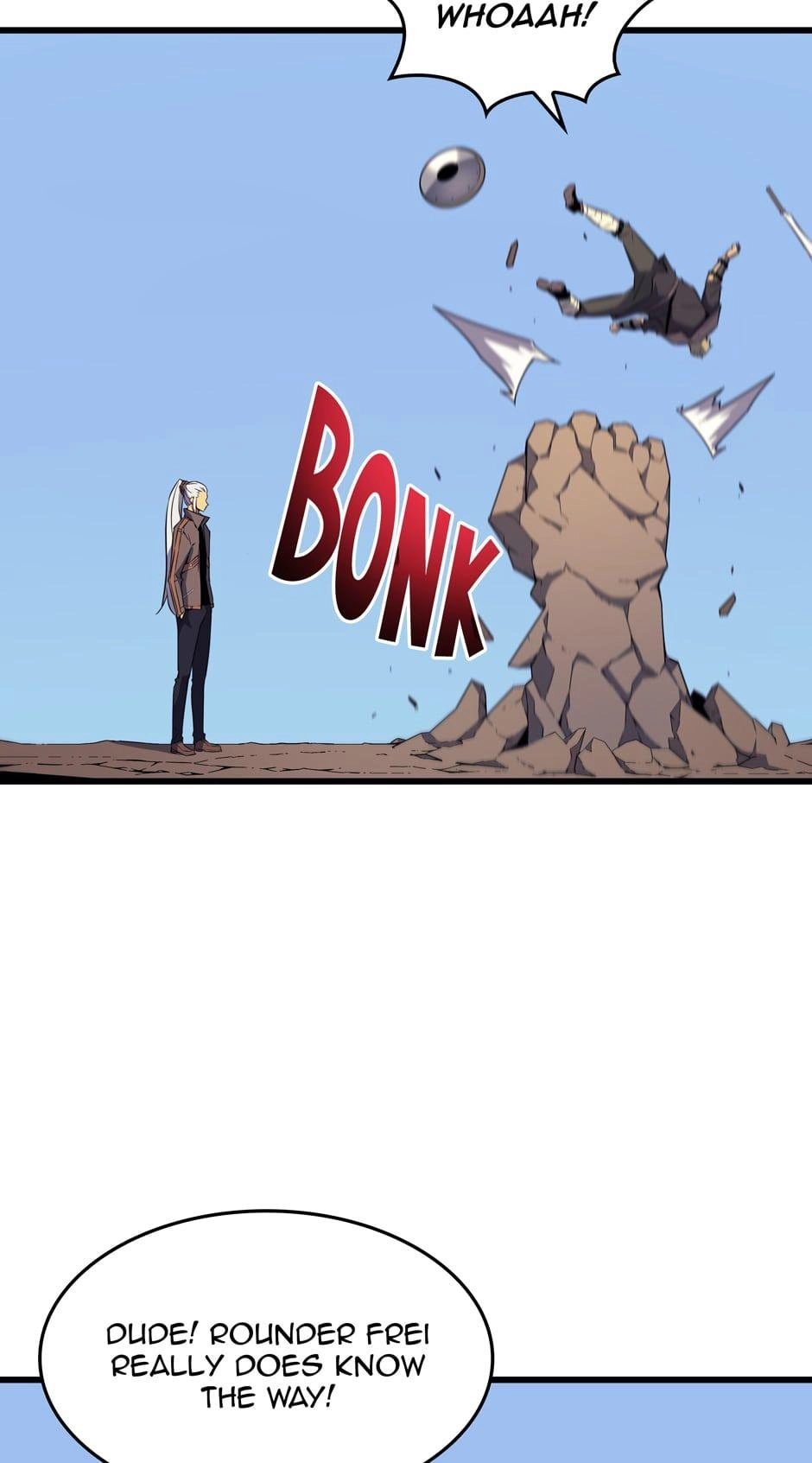 The Great Mage Returns After 4000 Years Chapter 68 Page 30