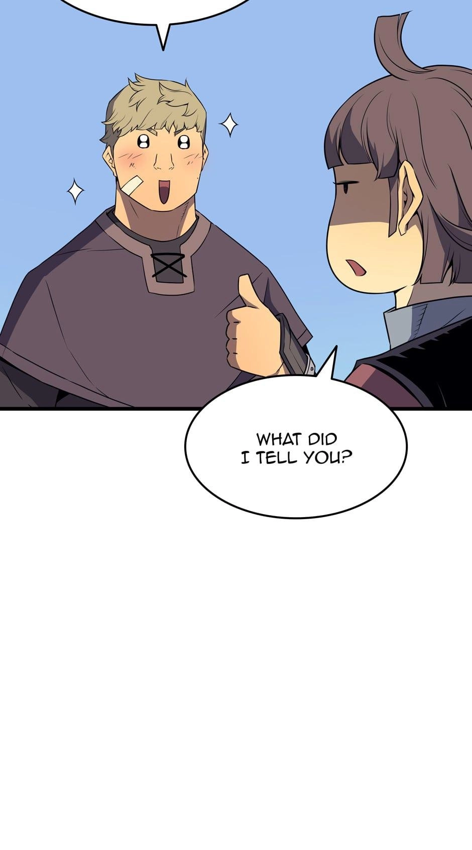The Great Mage Returns After 4000 Years Chapter 68 Page 31