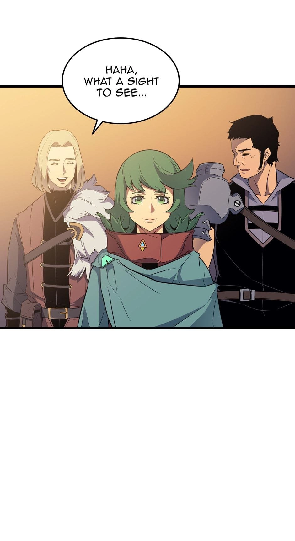 The Great Mage Returns After 4000 Years Chapter 68 Page 34