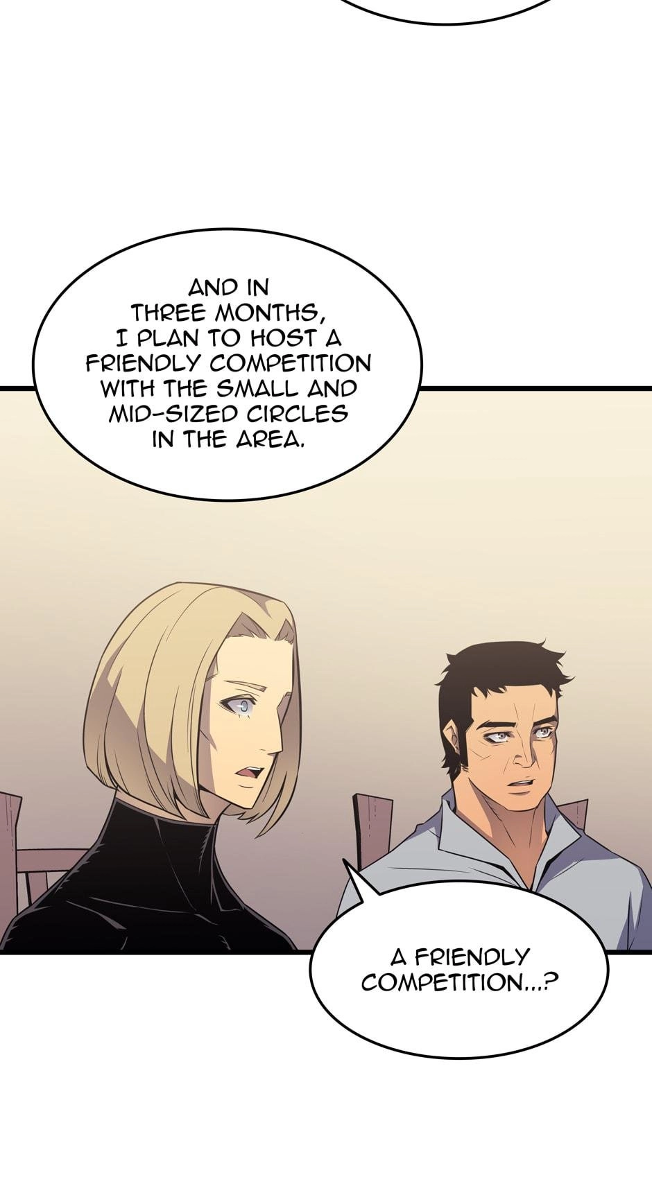 The Great Mage Returns After 4000 Years Chapter 68 Page 37