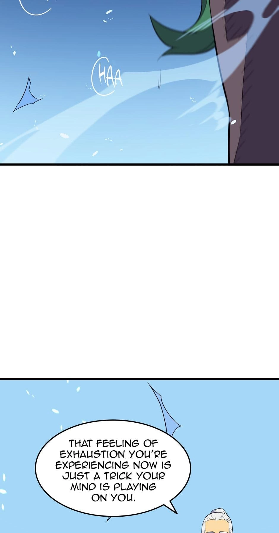 The Great Mage Returns After 4000 Years Chapter 68 Page 54