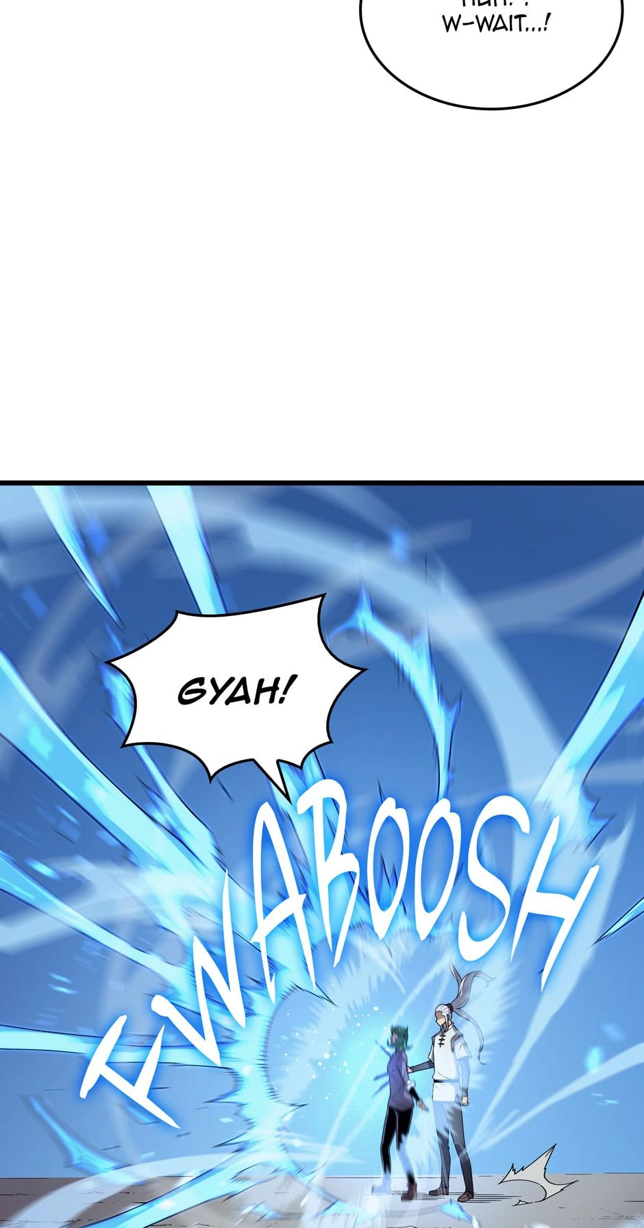 The Great Mage Returns After 4000 Years Chapter 68 Page 51