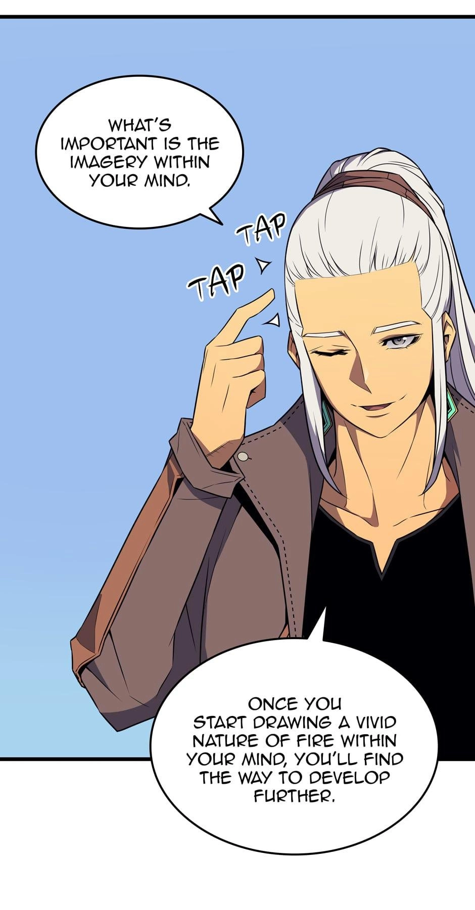 The Great Mage Returns After 4000 Years Chapter 68 Page 22
