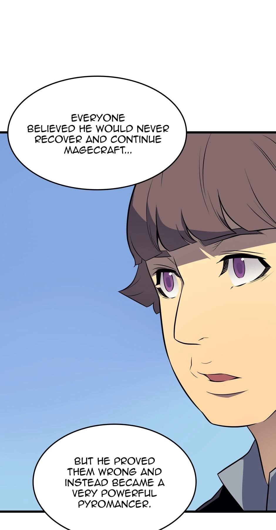 The Great Mage Returns After 4000 Years Chapter 68 Page 17