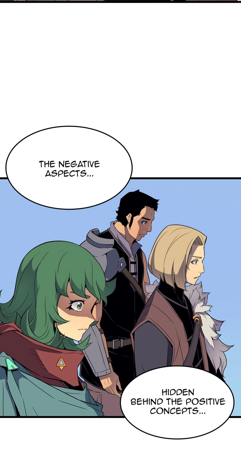 The Great Mage Returns After 4000 Years Chapter 68 Page 19