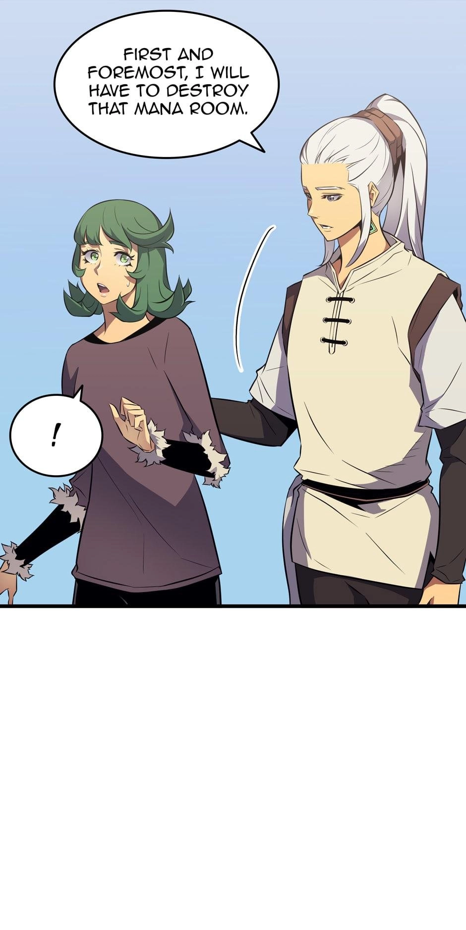 The Great Mage Returns After 4000 Years Chapter 68 Page 49