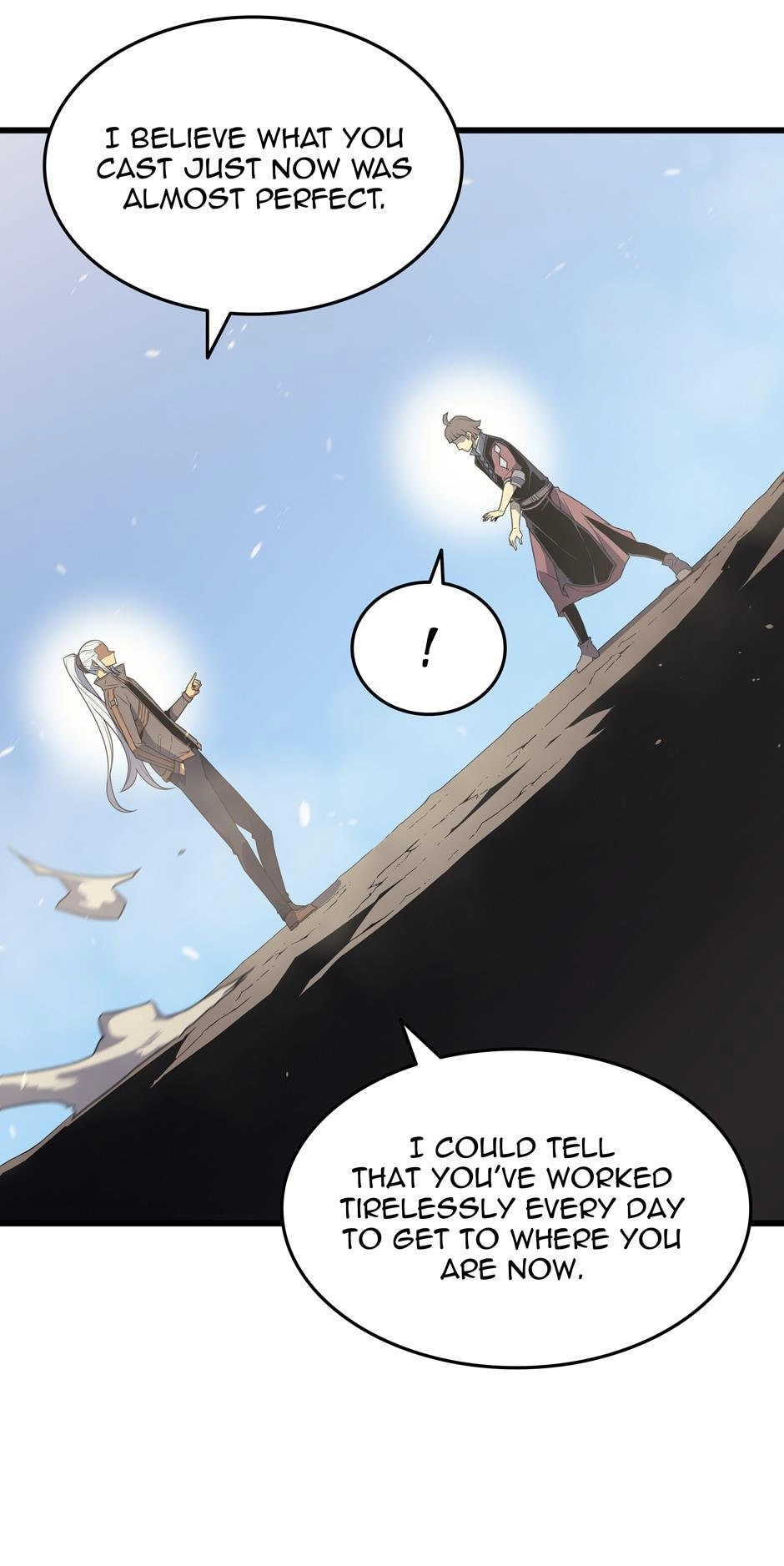 The Great Mage Returns After 4000 Years Chapter 68 Page 11