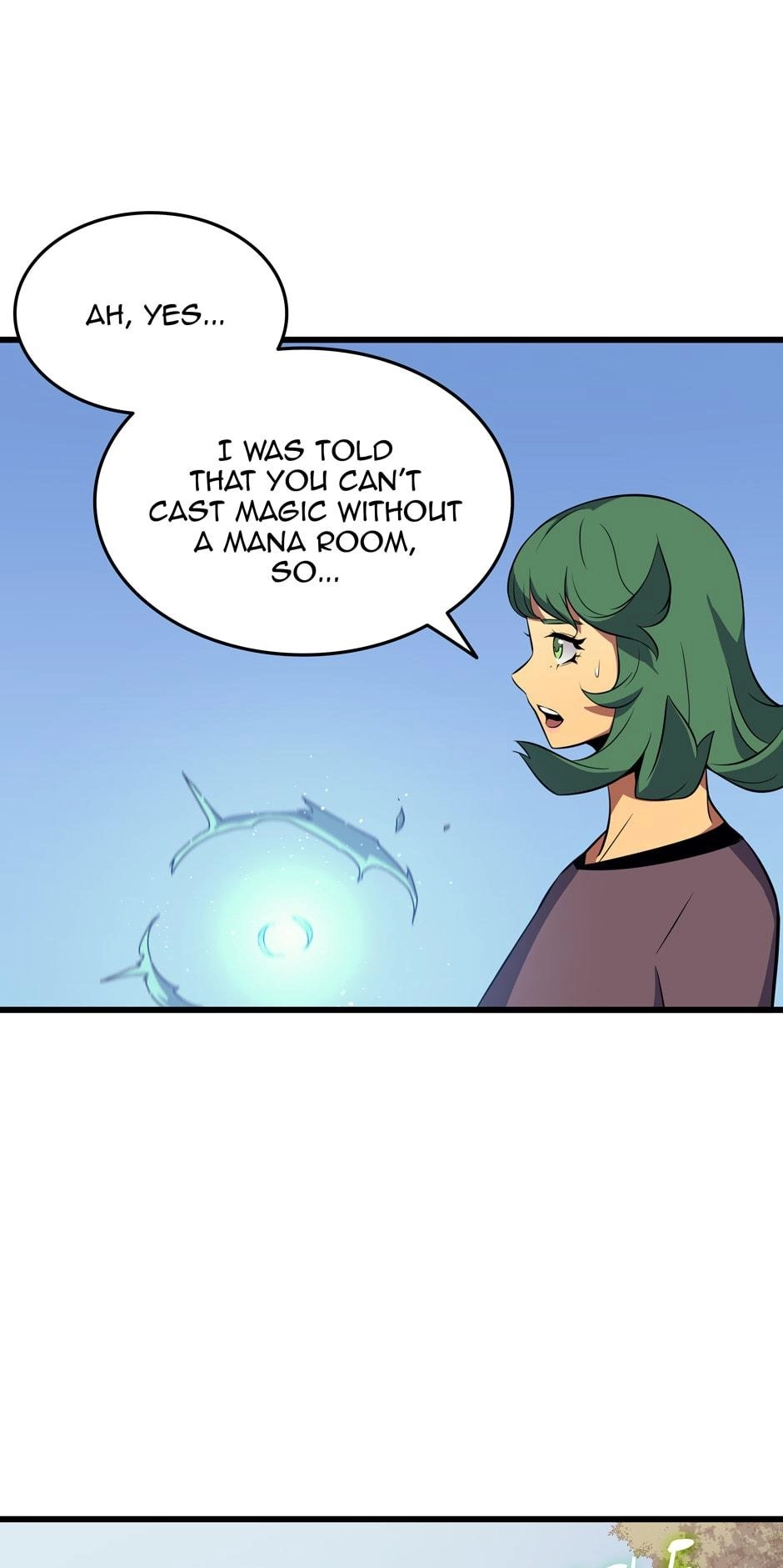 The Great Mage Returns After 4000 Years Chapter 68 Page 47
