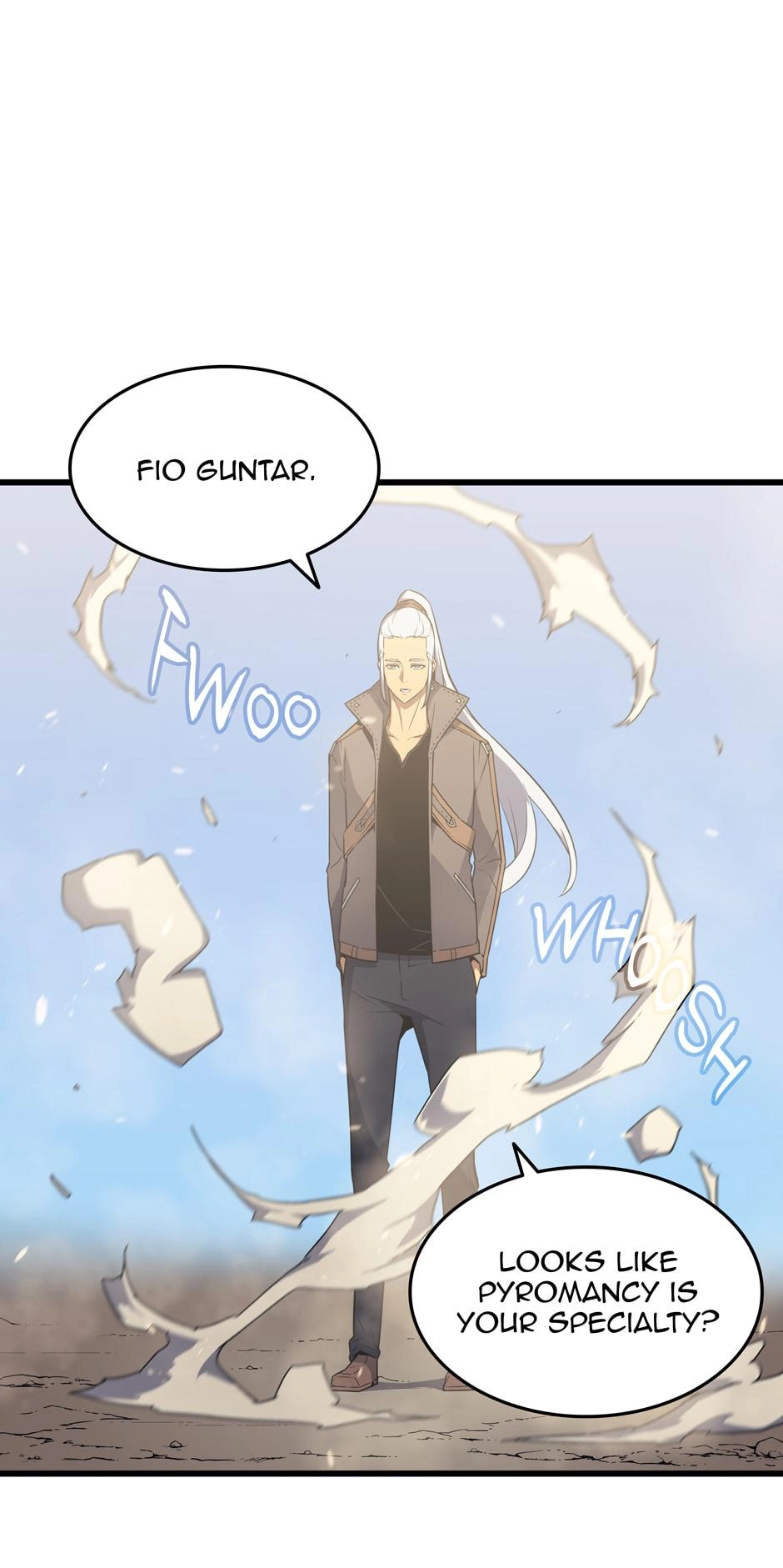 The Great Mage Returns After 4000 Years Chapter 68 Page 7