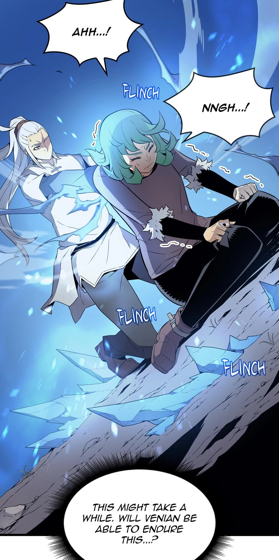 The Great Mage Returns After 4000 Years Chapter 68 Page 64