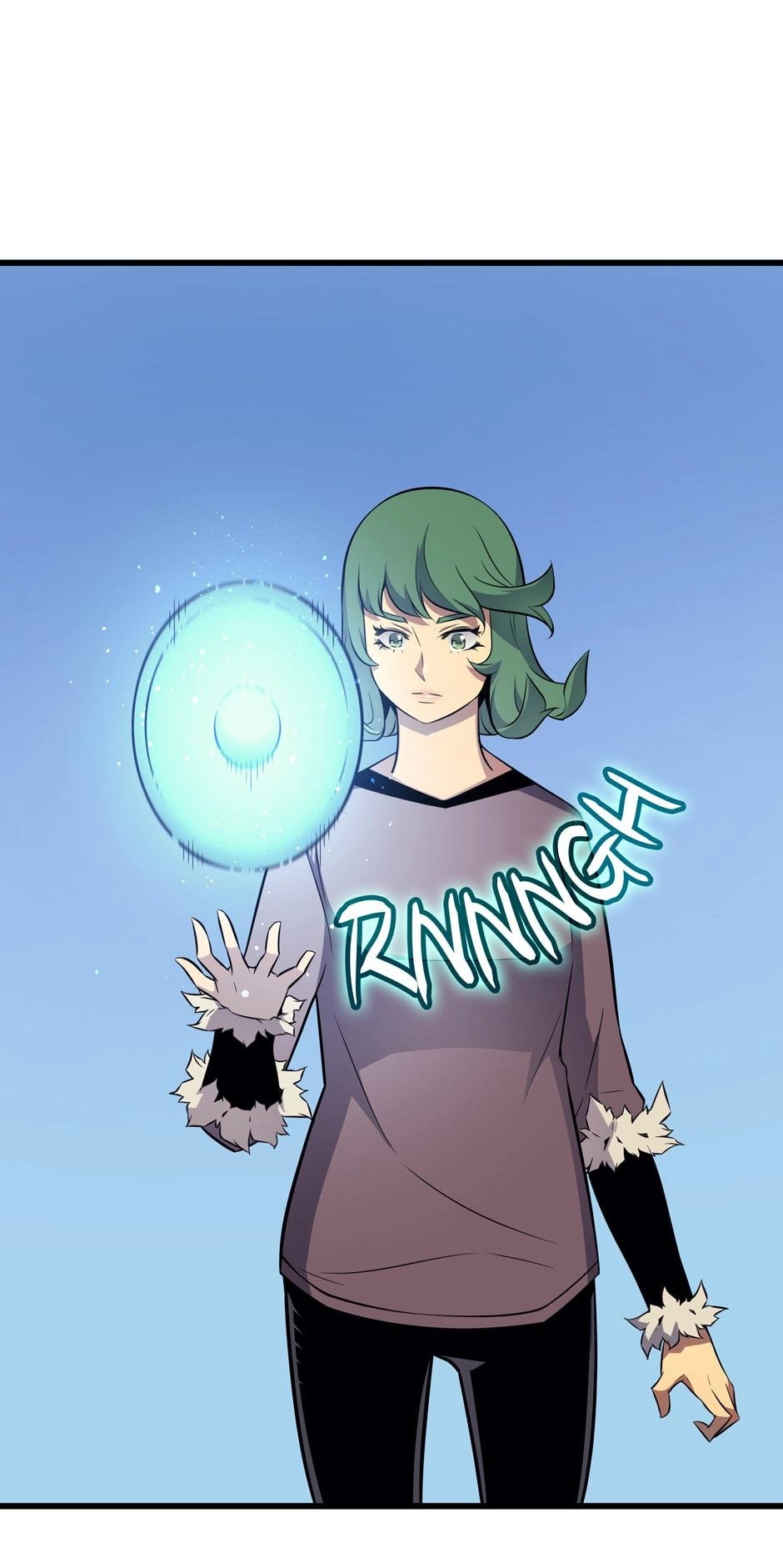 The Great Mage Returns After 4000 Years Chapter 68 Page 45
