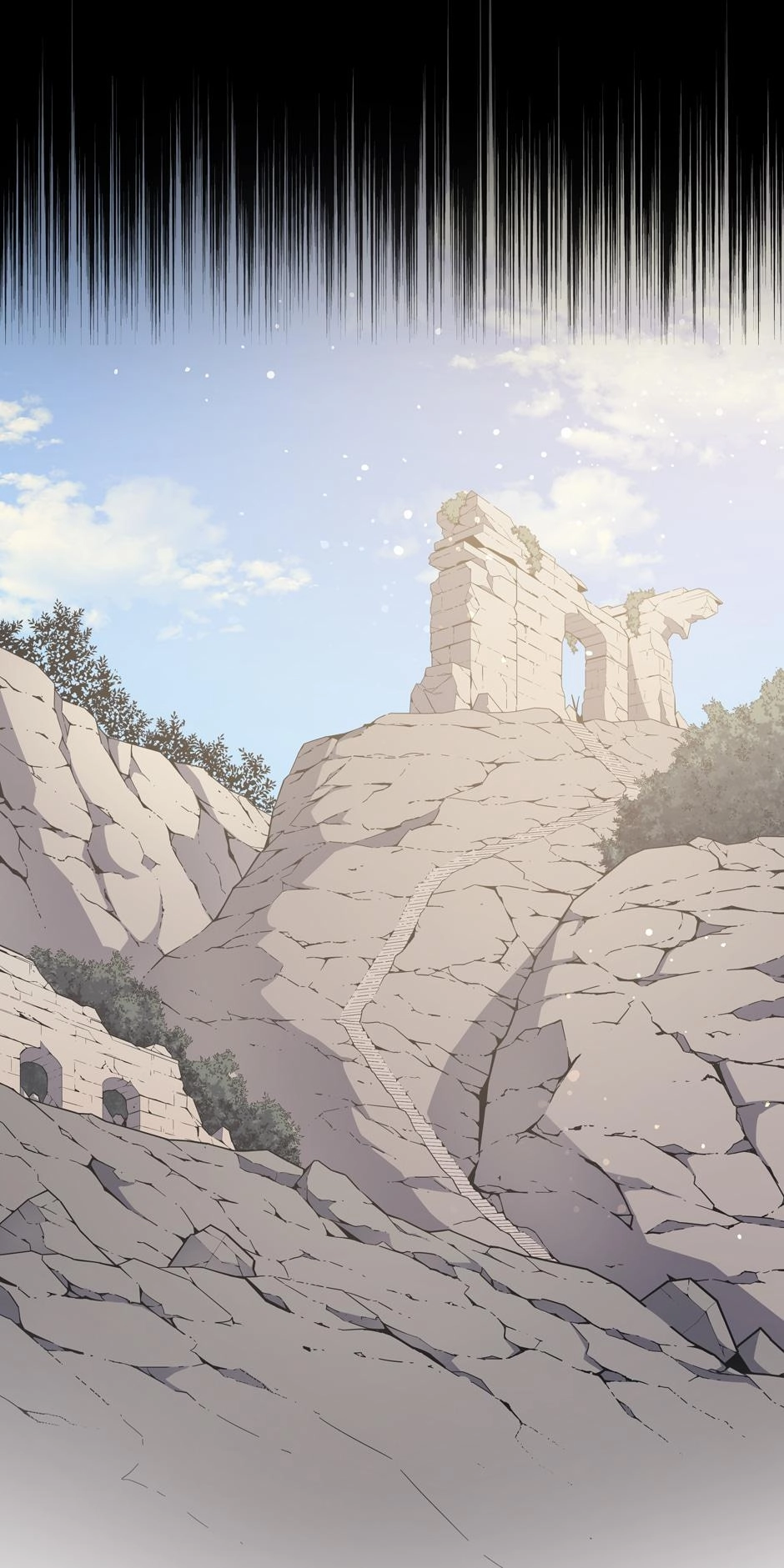 The Great Mage Returns After 4000 Years Chapter 68 Page 43
