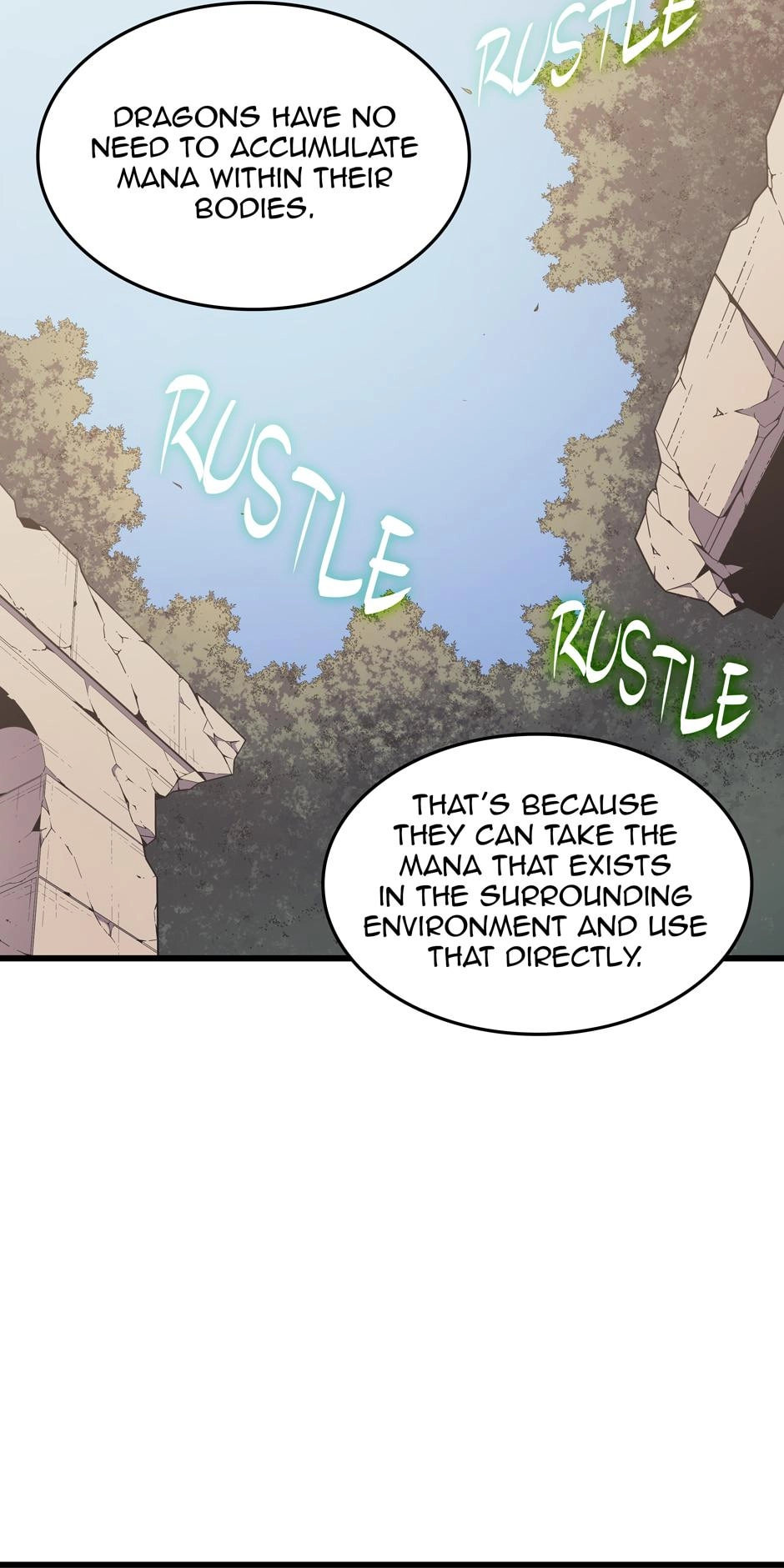 The Great Mage Returns After 4000 Years Chapter 68 Page 48