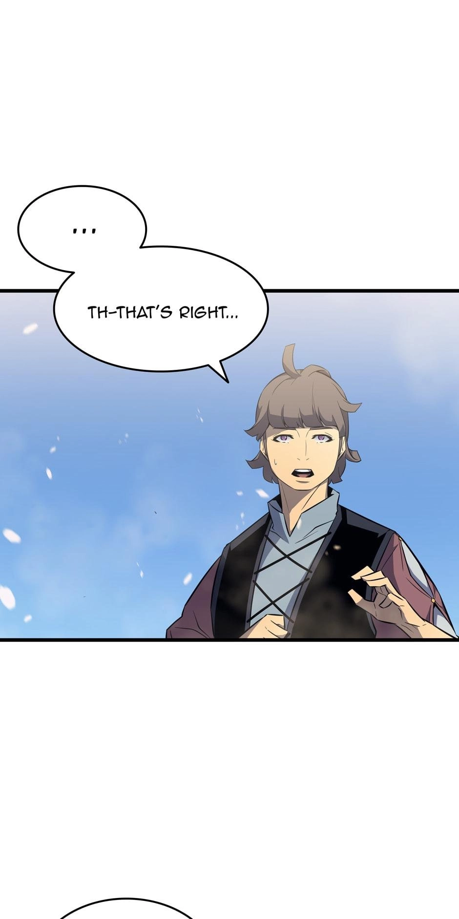 The Great Mage Returns After 4000 Years Chapter 68 Page 8