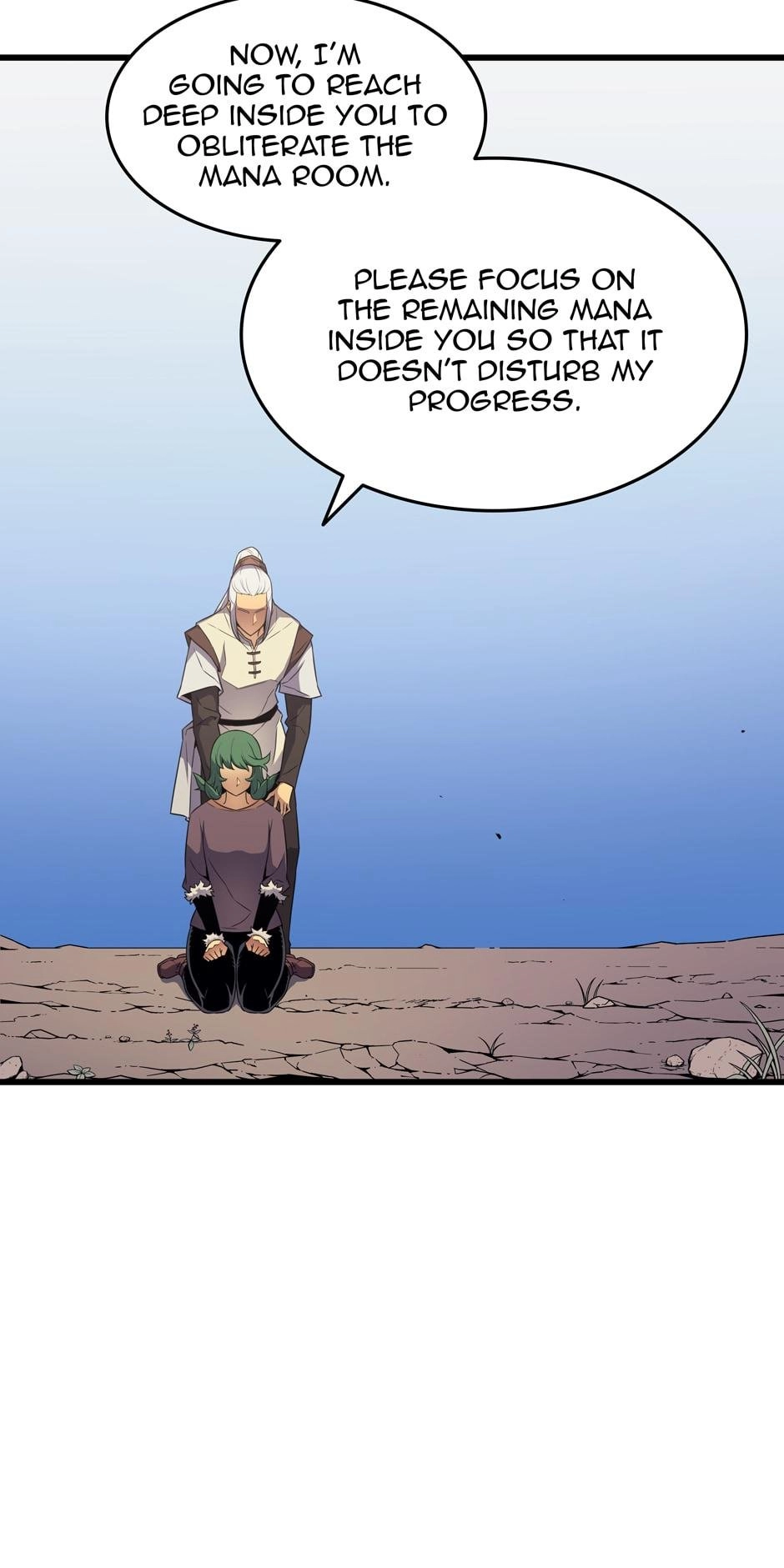 The Great Mage Returns After 4000 Years Chapter 68 Page 57