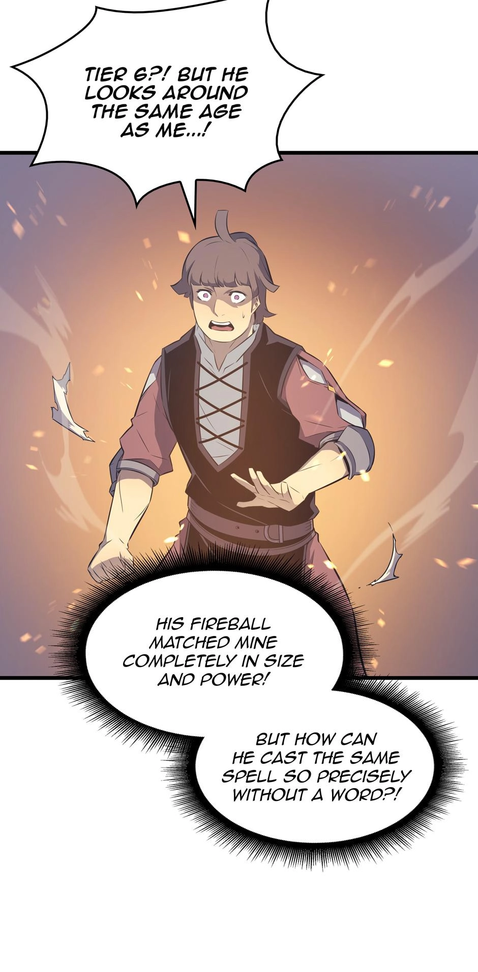 The Great Mage Returns After 4000 Years Chapter 68 Page 6