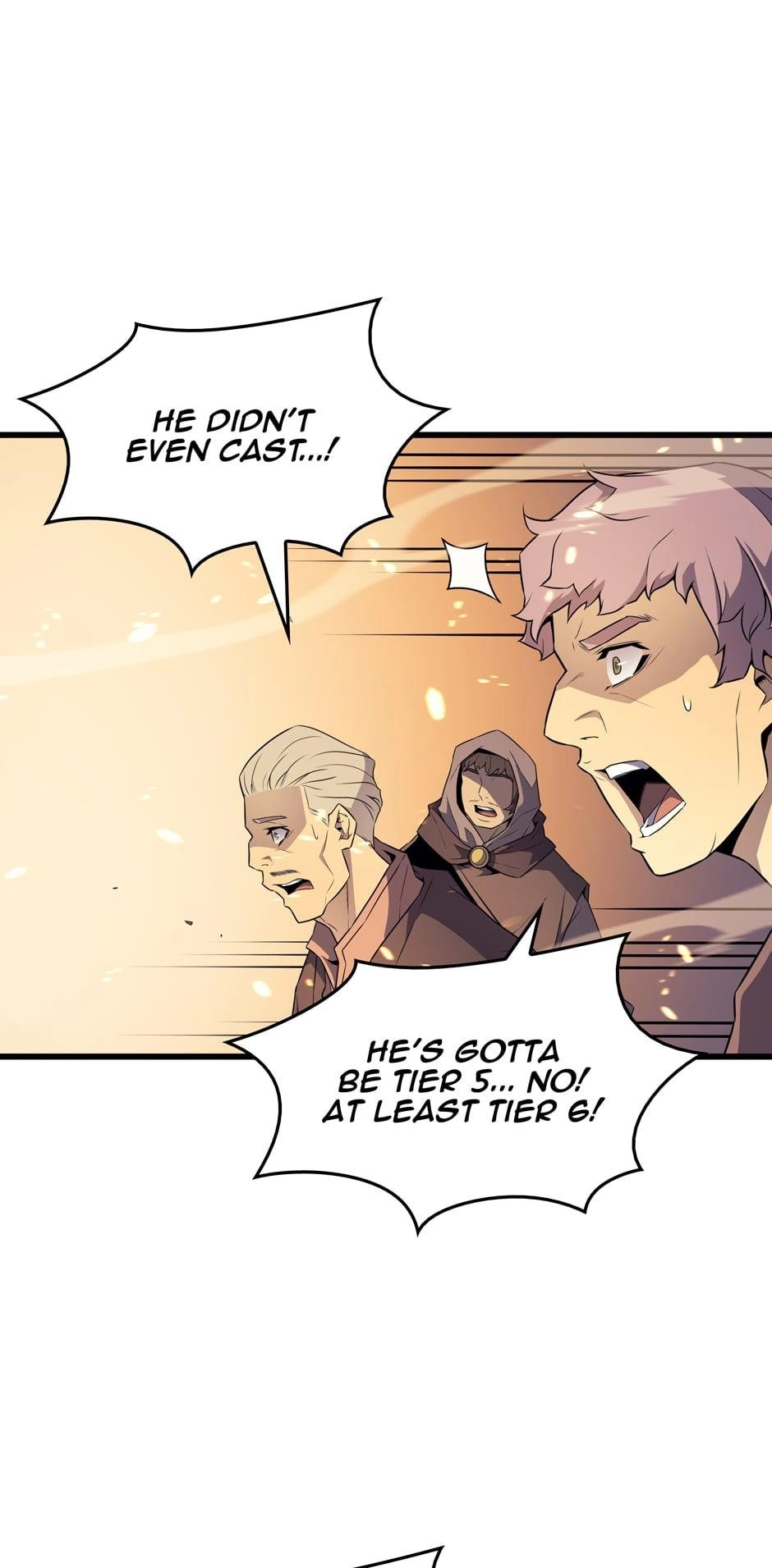 The Great Mage Returns After 4000 Years Chapter 68 Page 5