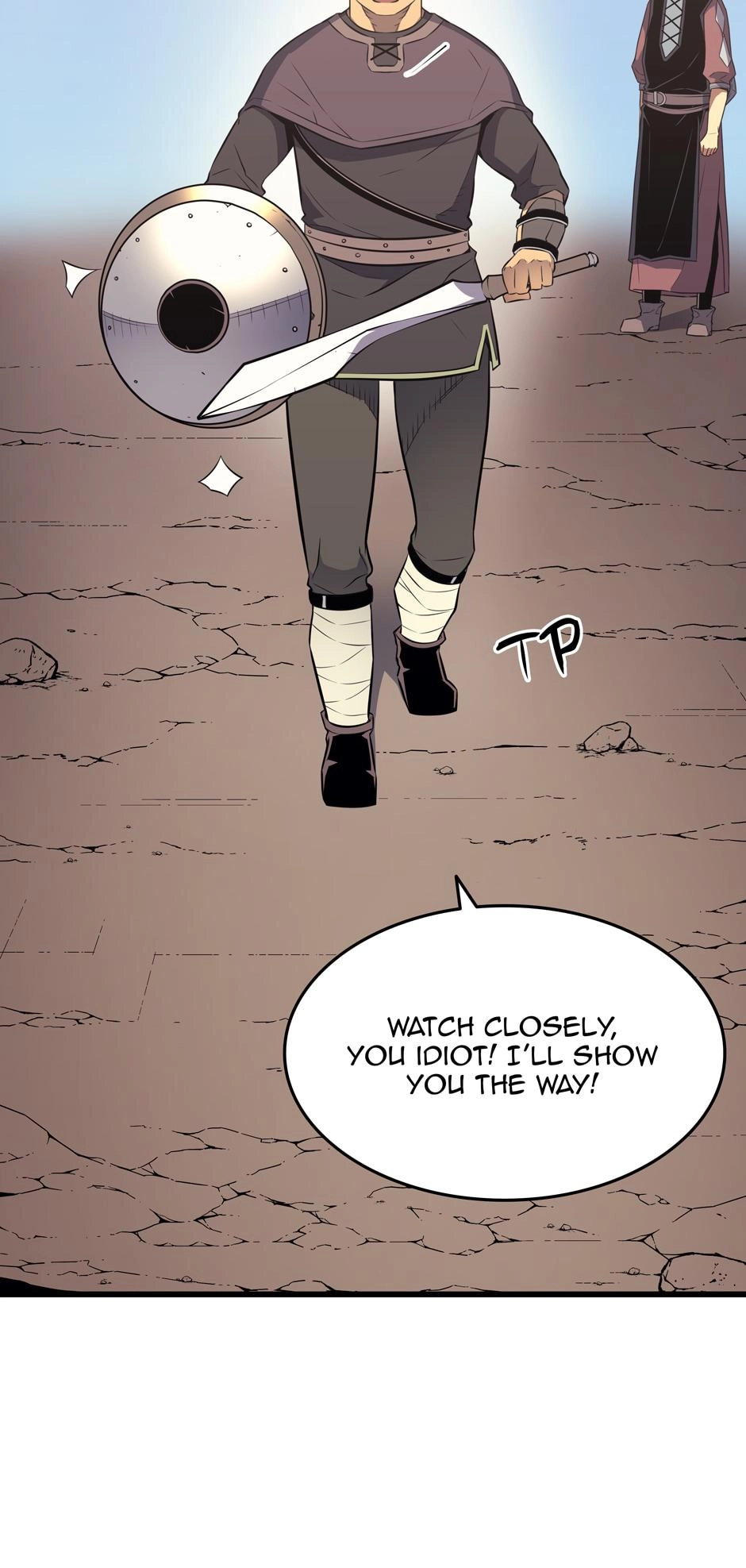 The Great Mage Returns After 4000 Years Chapter 68 Page 28