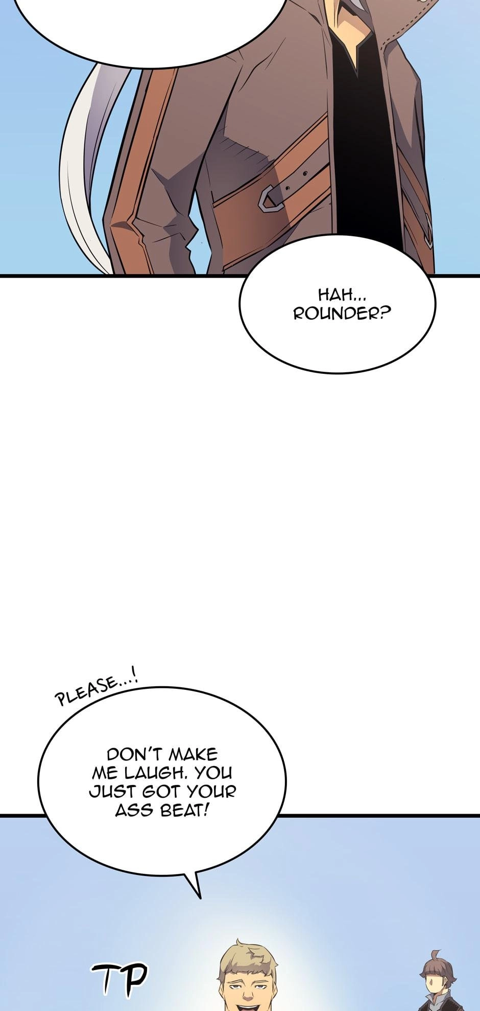 The Great Mage Returns After 4000 Years Chapter 68 Page 27
