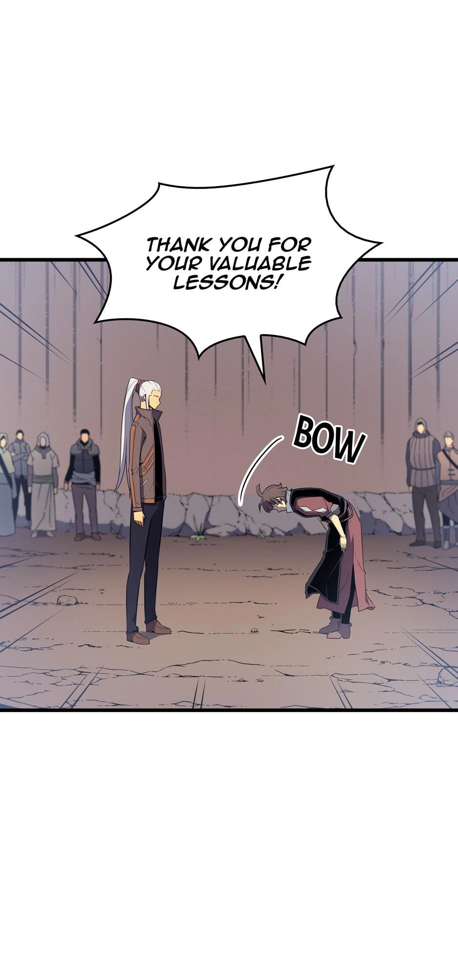 The Great Mage Returns After 4000 Years Chapter 68 Page 23