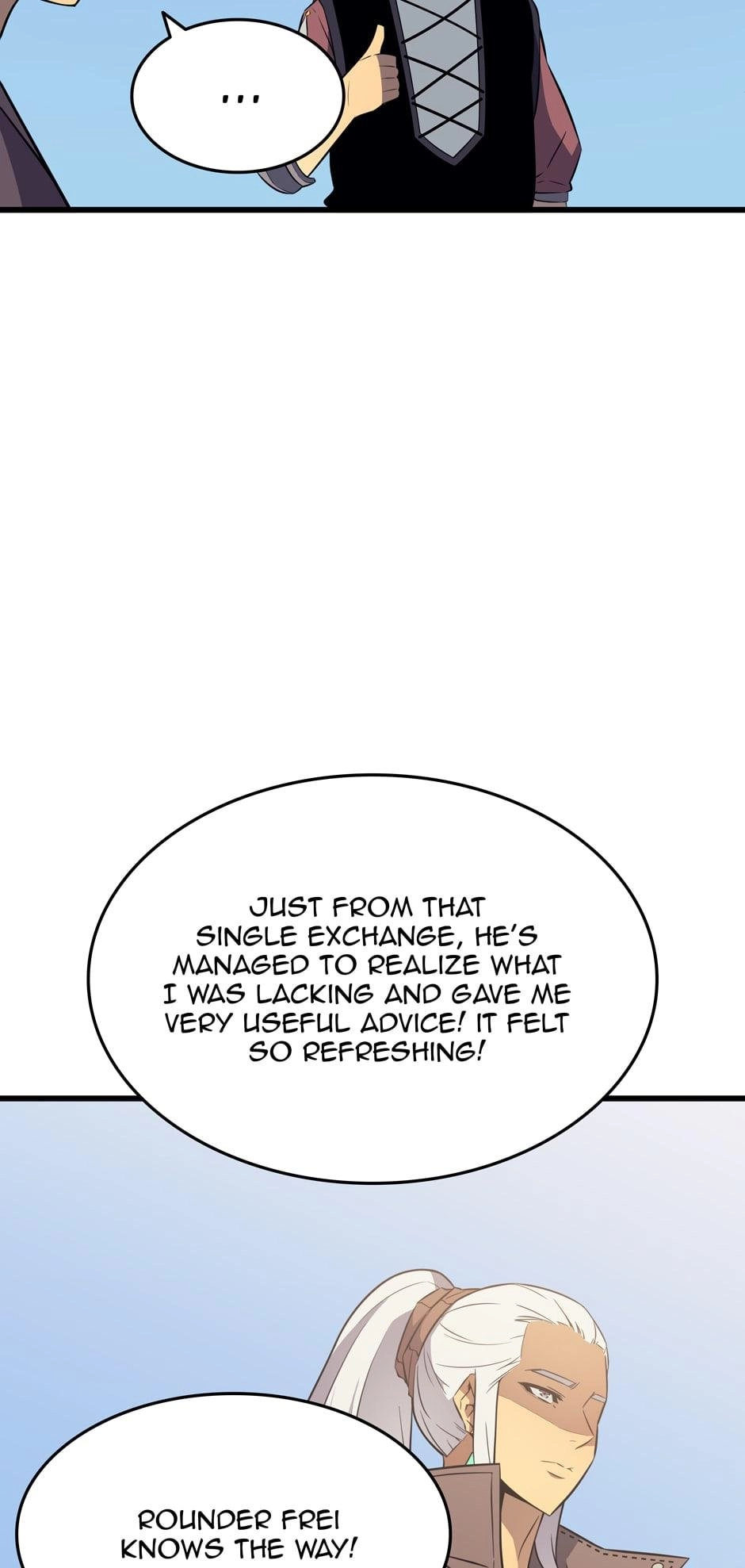 The Great Mage Returns After 4000 Years Chapter 68 Page 26