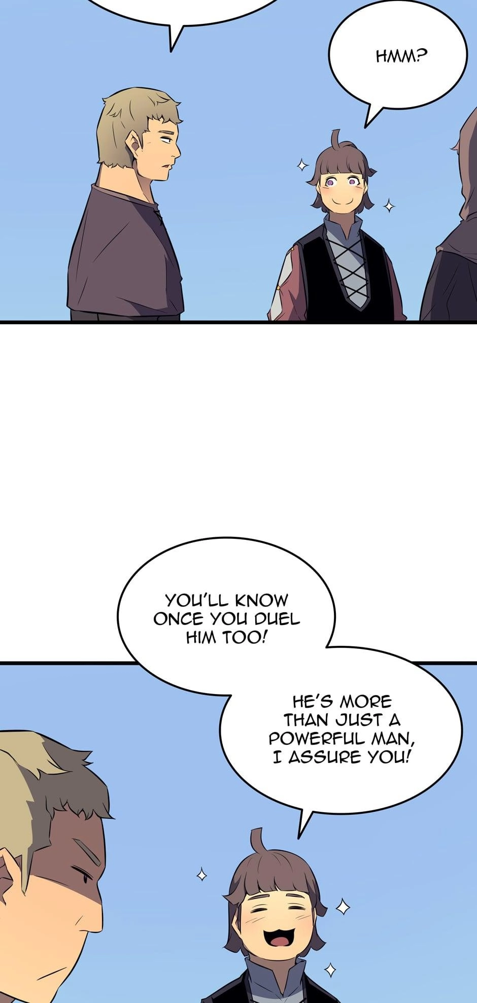 The Great Mage Returns After 4000 Years Chapter 68 Page 25