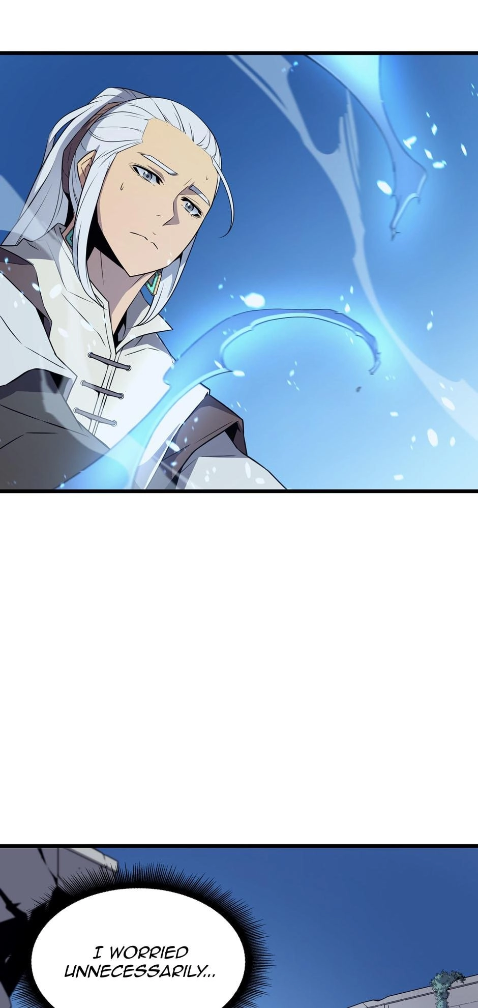 The Great Mage Returns After 4000 Years Chapter 68 Page 67