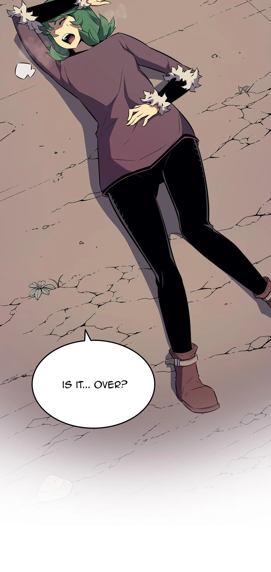 The Great Mage Returns After 4000 Years Chapter 68 Page 69