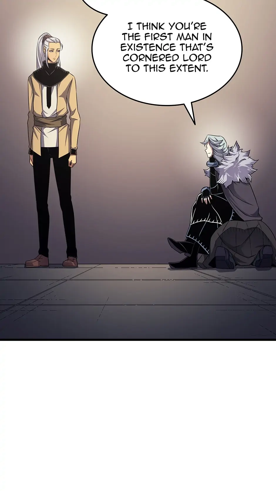 The Great Mage Returns After 4000 Years Chapter 153 – No Exceptions Page 22
