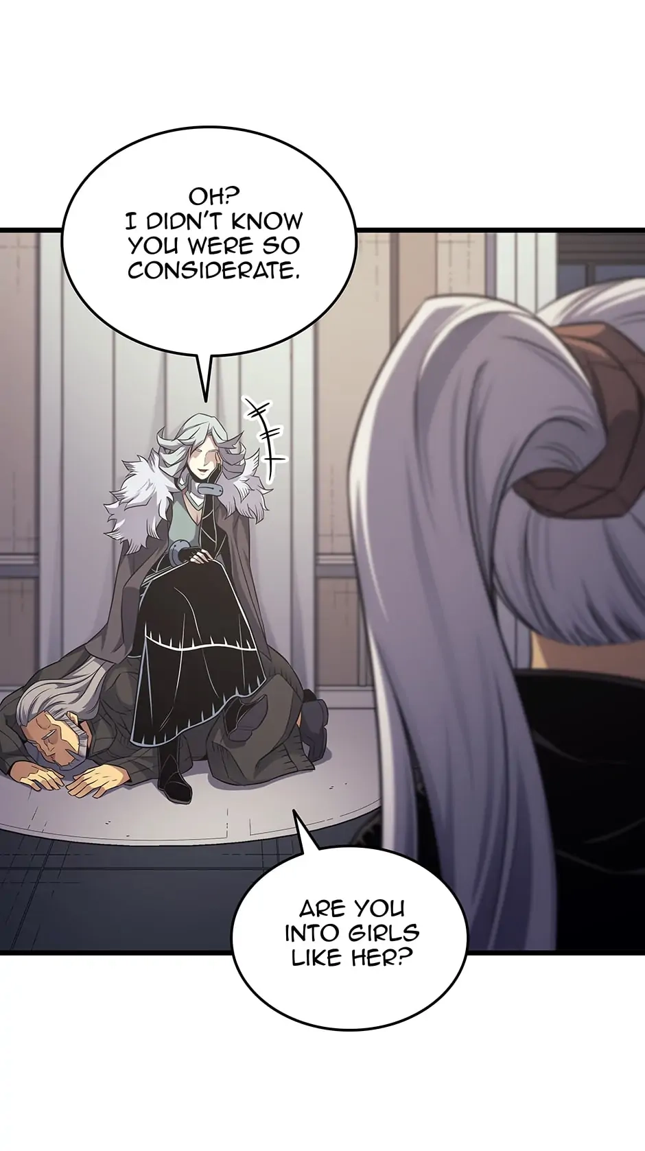 The Great Mage Returns After 4000 Years Chapter 153 – No Exceptions Page 17