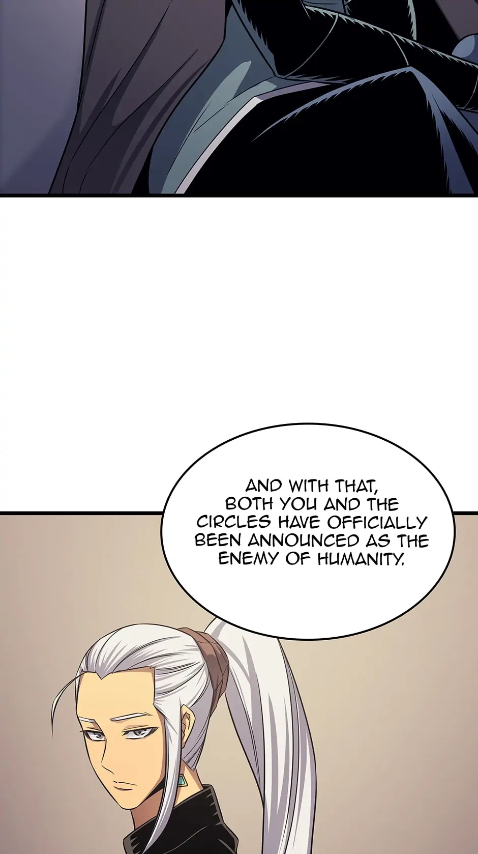 The Great Mage Returns After 4000 Years Chapter 153 – No Exceptions Page 20