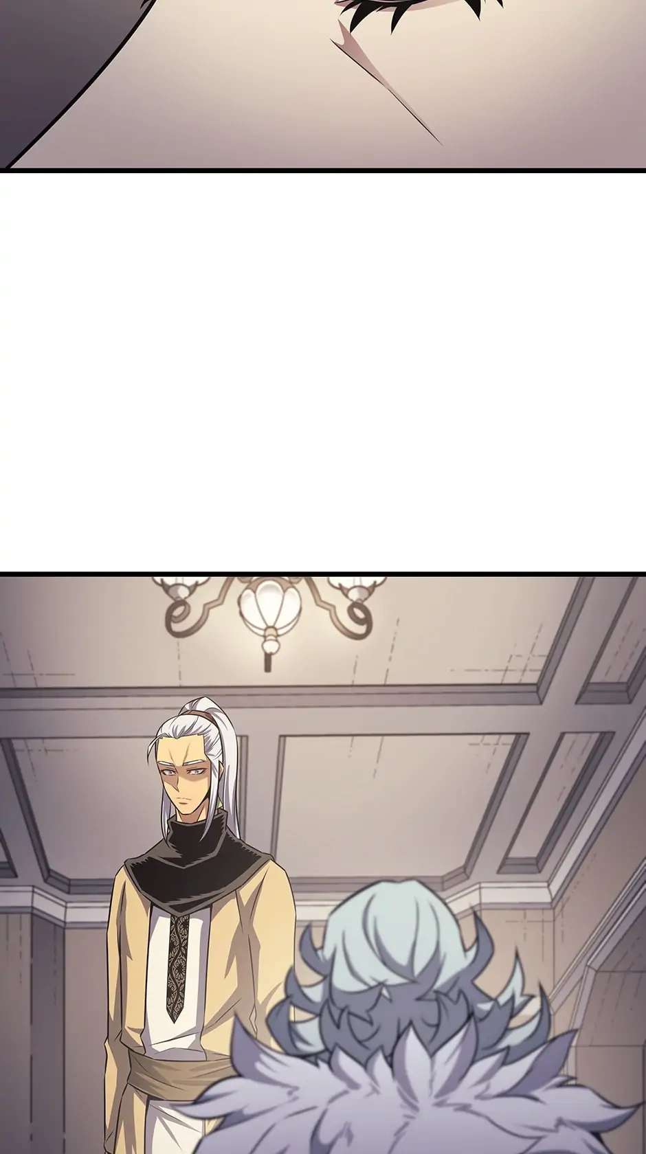 The Great Mage Returns After 4000 Years Chapter 153 – No Exceptions Page 26