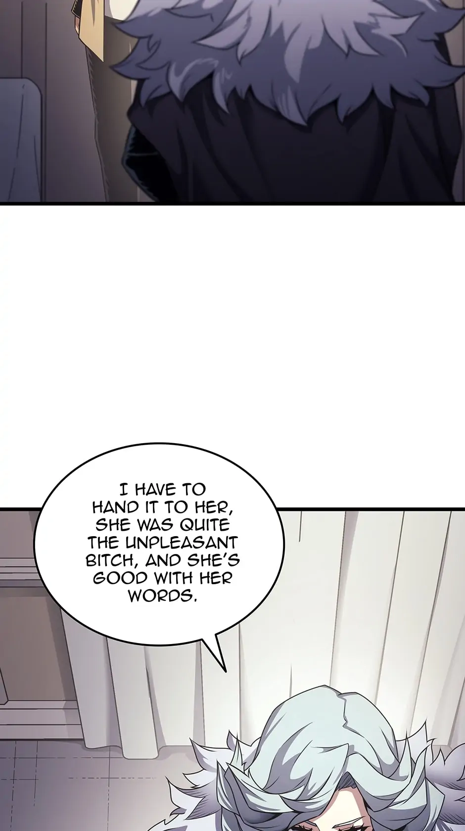 The Great Mage Returns After 4000 Years Chapter 153 – No Exceptions Page 27