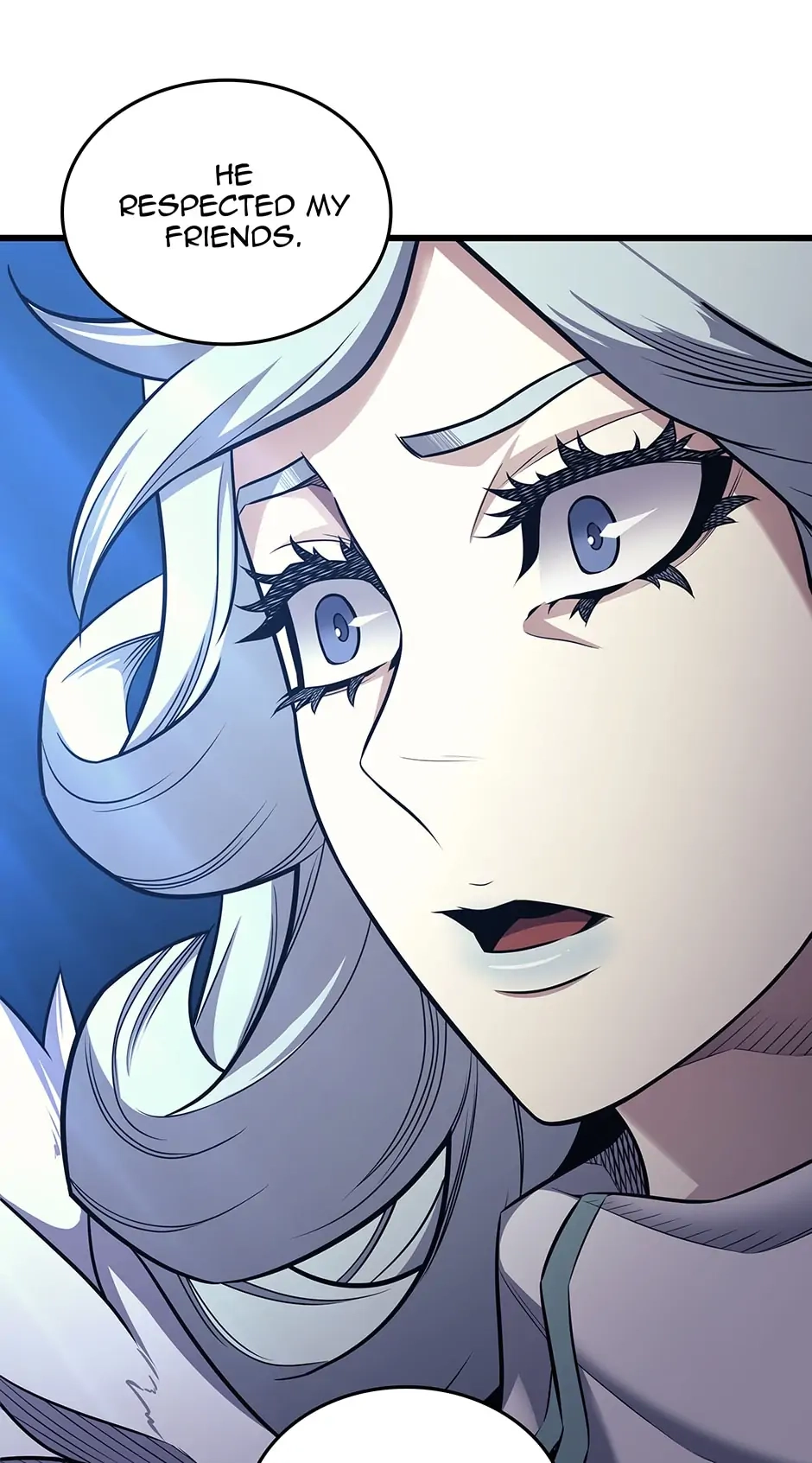 The Great Mage Returns After 4000 Years Chapter 153 – No Exceptions Page 50