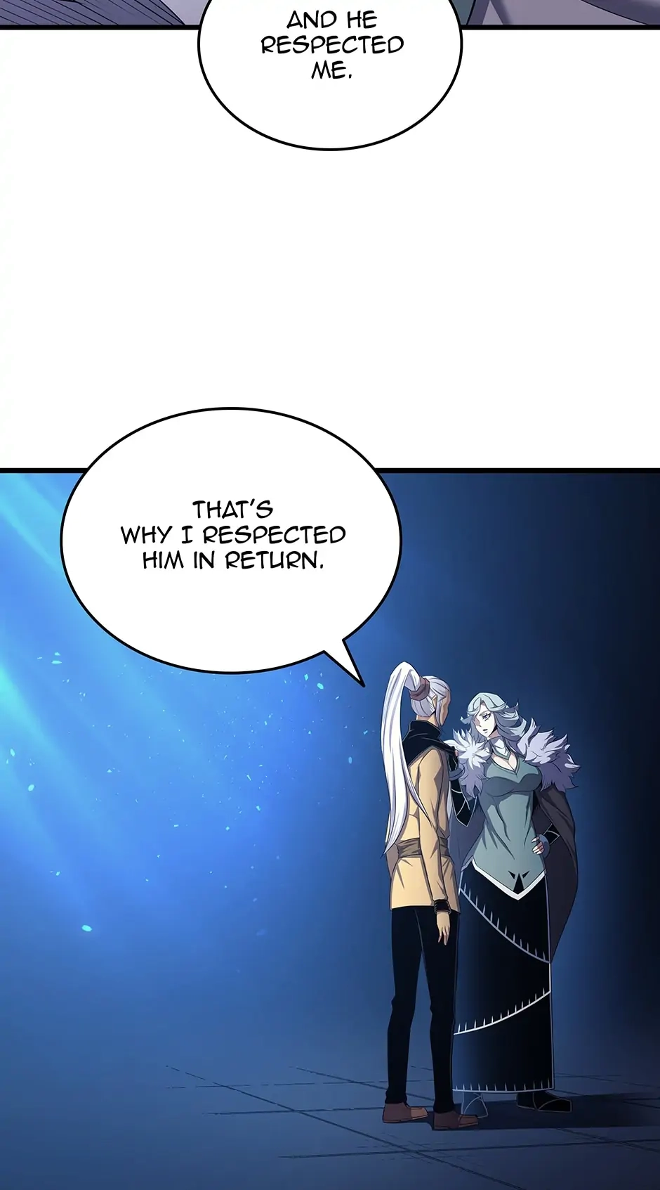 The Great Mage Returns After 4000 Years Chapter 153 – No Exceptions Page 51