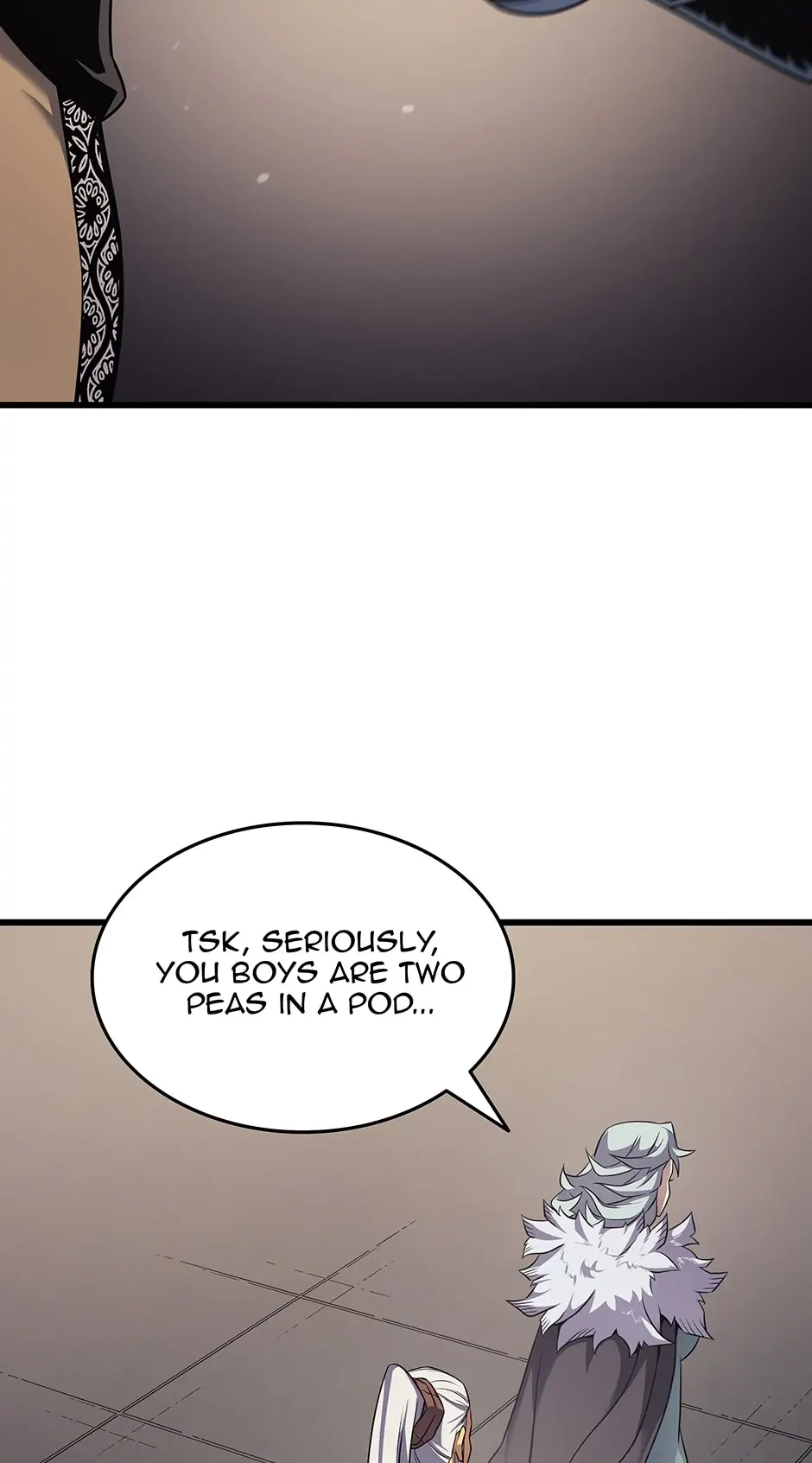 The Great Mage Returns After 4000 Years Chapter 153 – No Exceptions Page 53