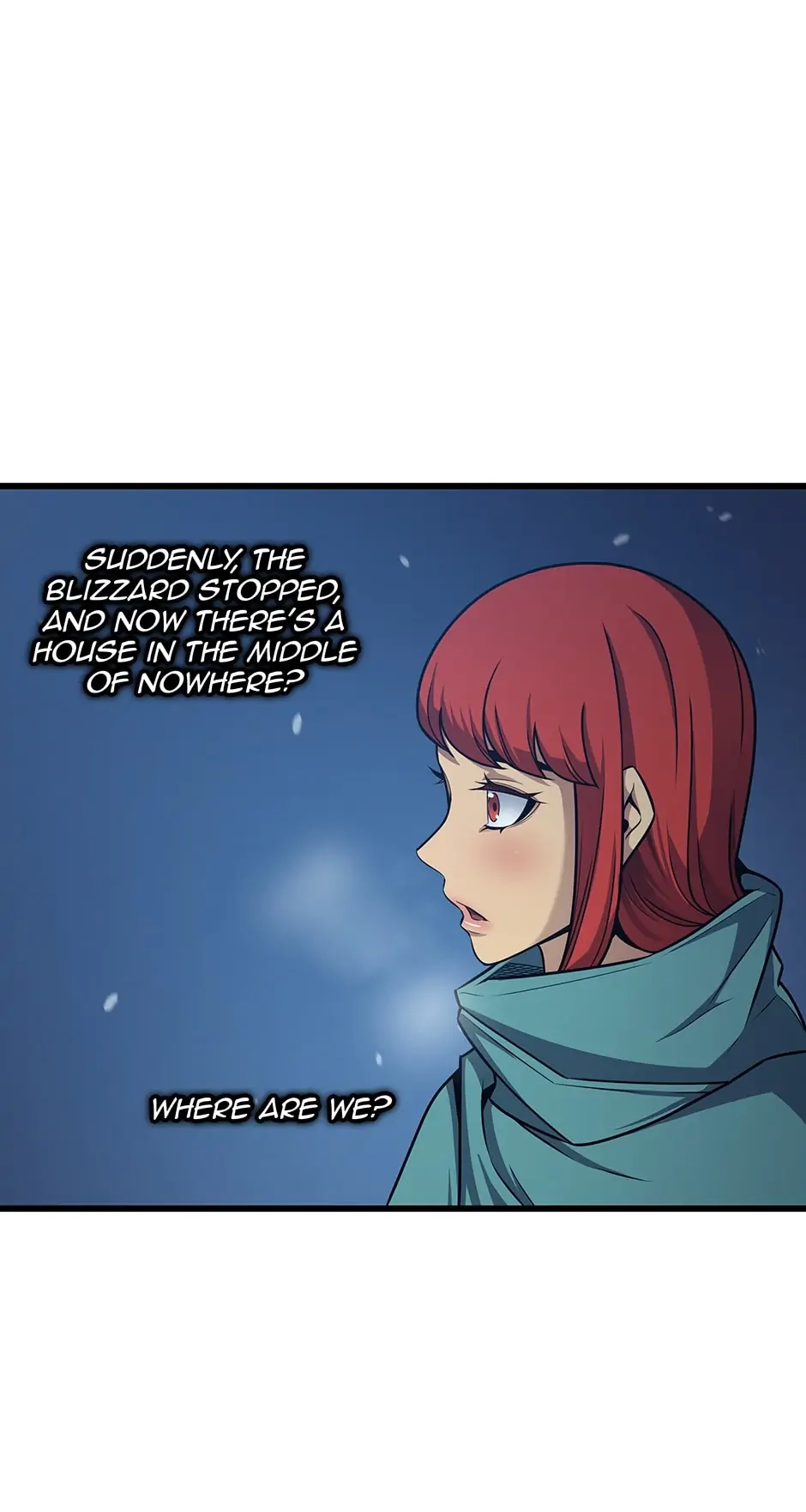 The Great Mage Returns After 4000 Years Chapter 153 – No Exceptions Page 5