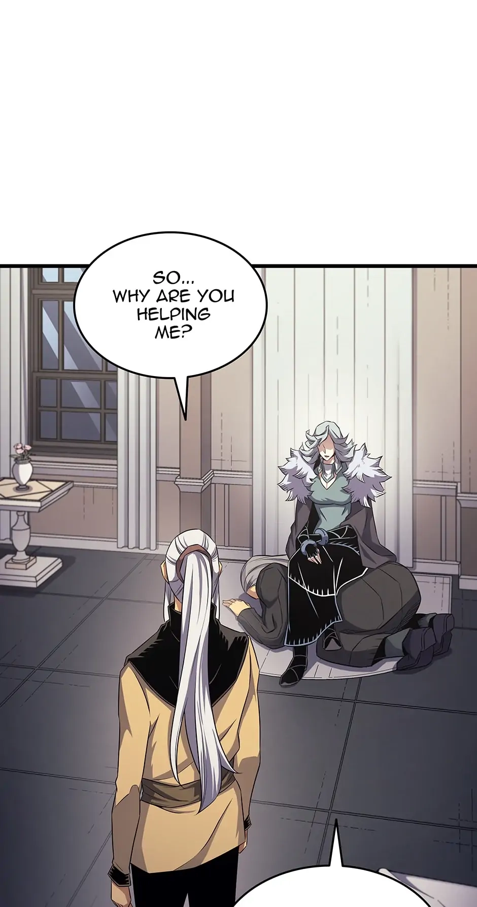 The Great Mage Returns After 4000 Years Chapter 153 – No Exceptions Page 29