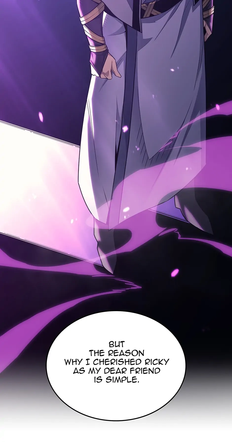 The Great Mage Returns After 4000 Years Chapter 153 – No Exceptions Page 48