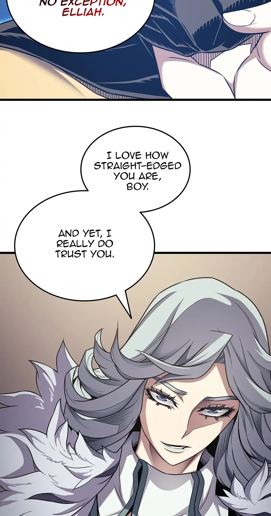 The Great Mage Returns After 4000 Years Chapter 153 – No Exceptions Page 45