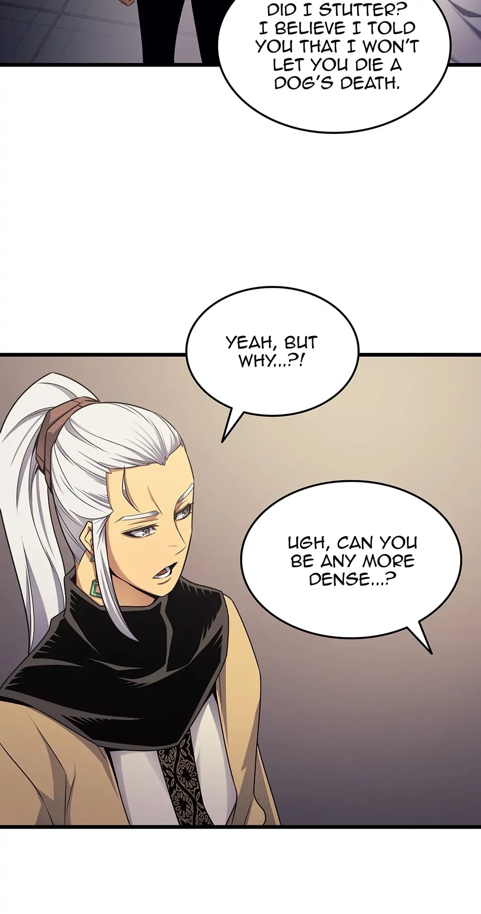 The Great Mage Returns After 4000 Years Chapter 153 – No Exceptions Page 30