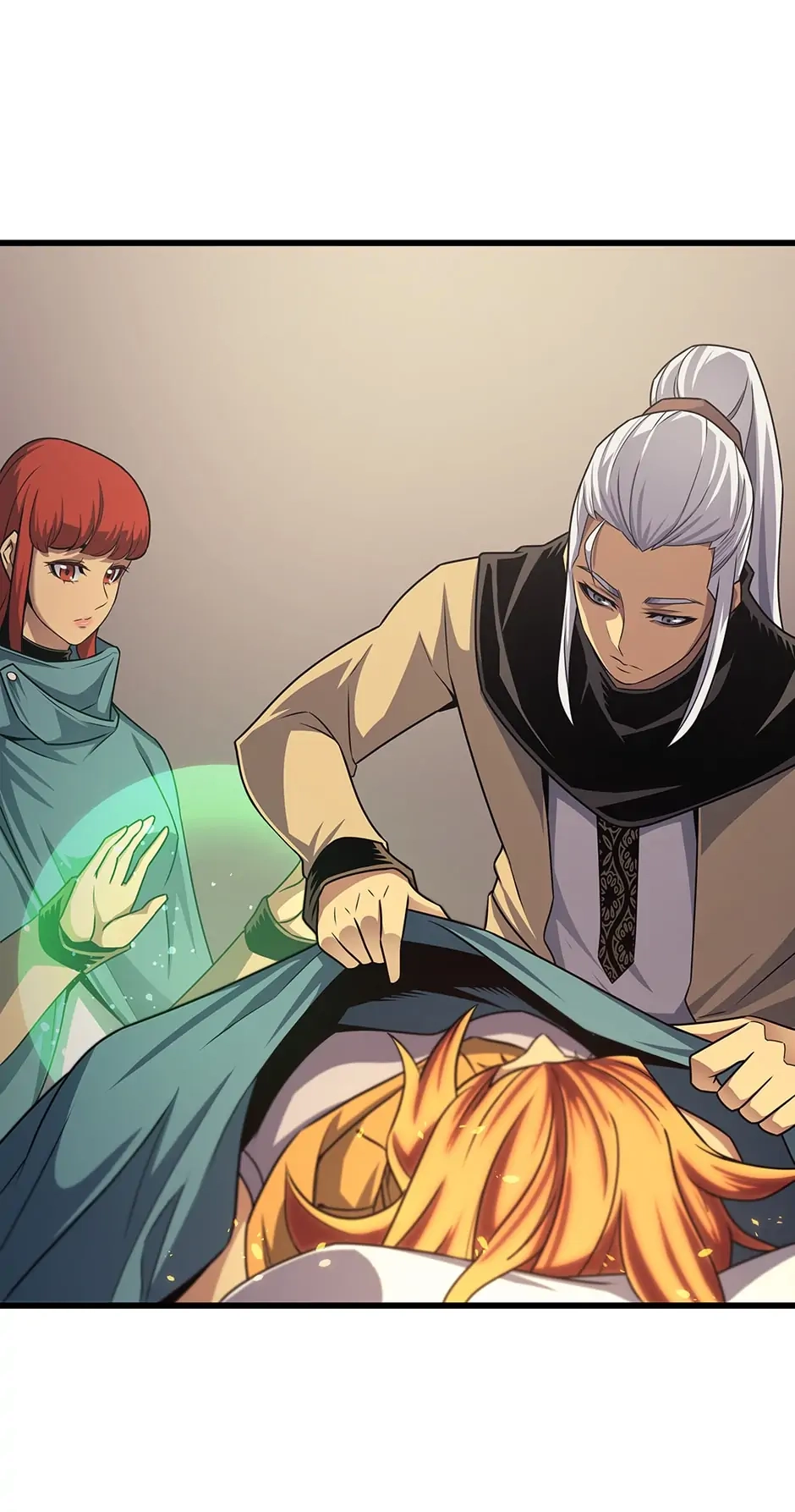 The Great Mage Returns After 4000 Years Chapter 153 – No Exceptions Page 15