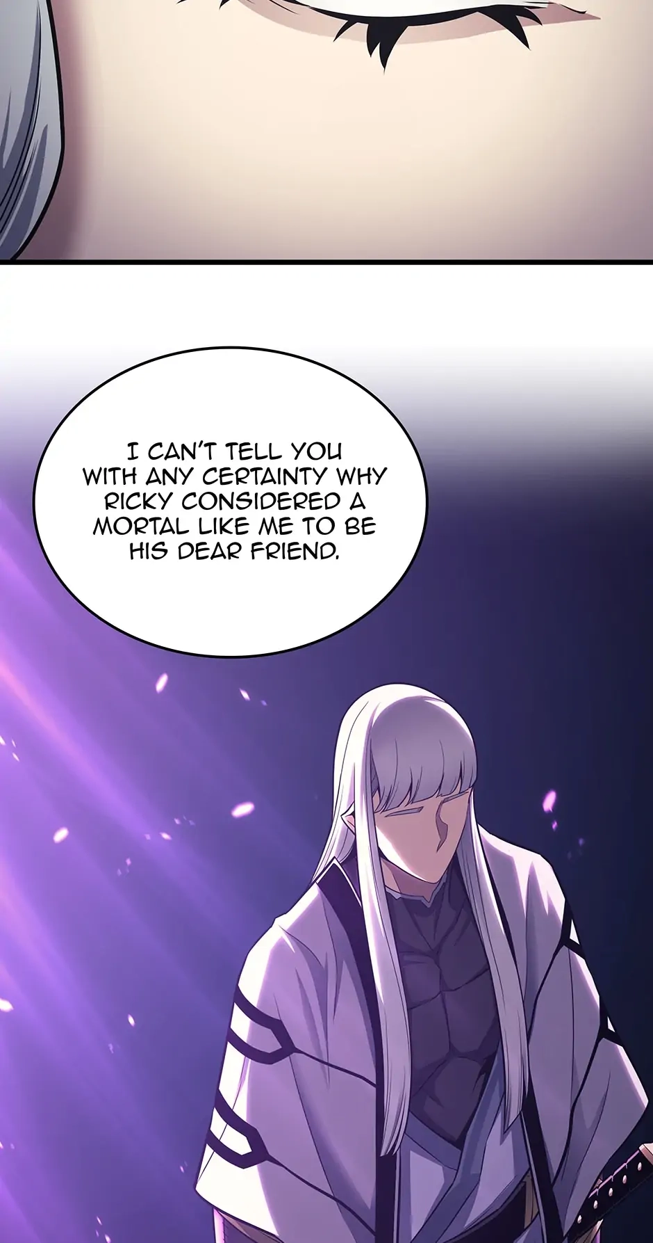The Great Mage Returns After 4000 Years Chapter 153 – No Exceptions Page 47