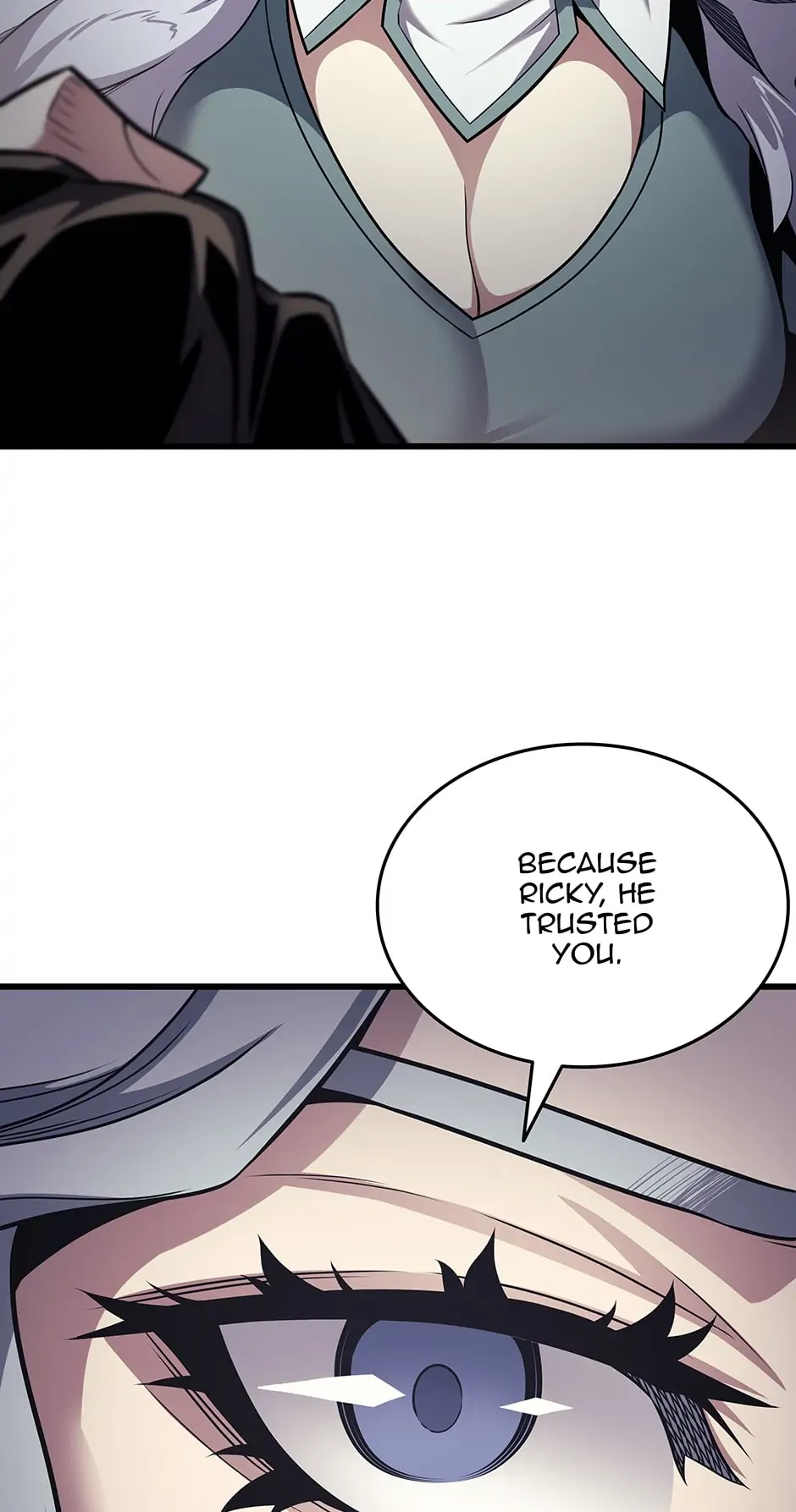 The Great Mage Returns After 4000 Years Chapter 153 – No Exceptions Page 46