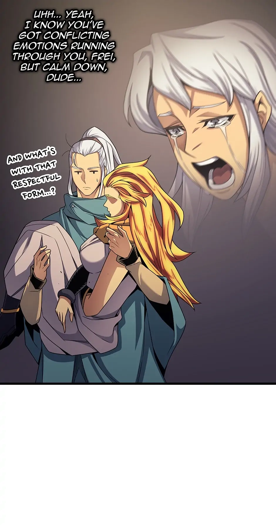 The Great Mage Returns After 4000 Years Chapter 153 – No Exceptions Page 13