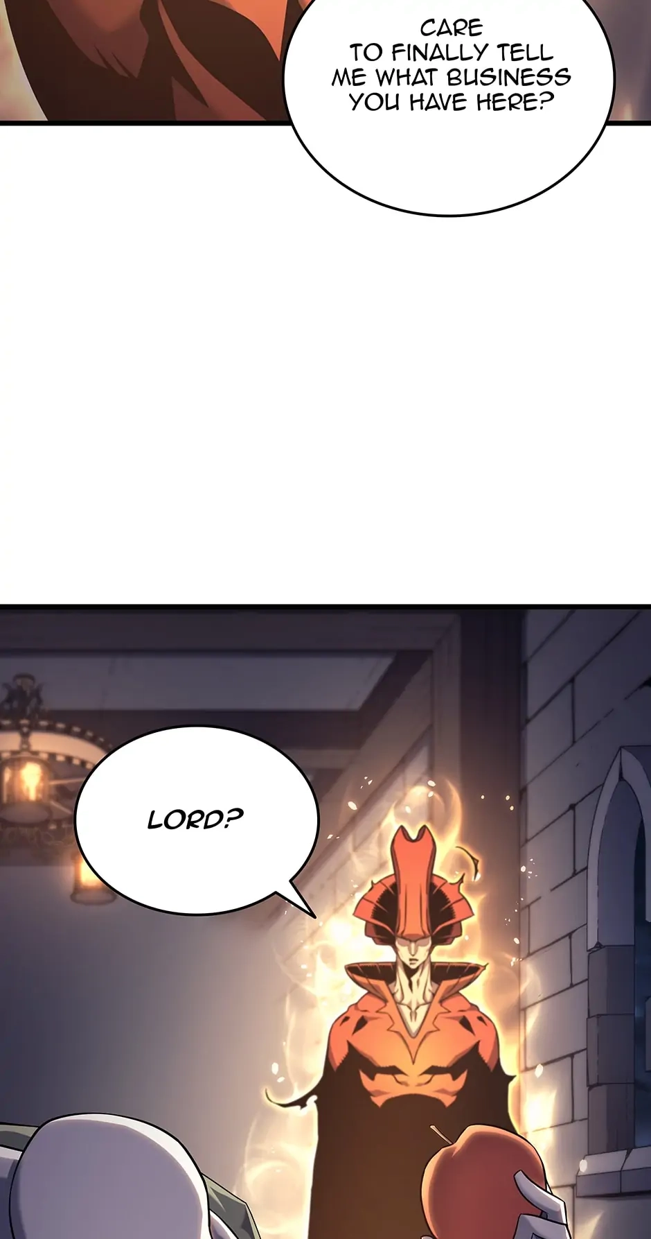 The Great Mage Returns After 4000 Years Chapter 153 – No Exceptions Page 61