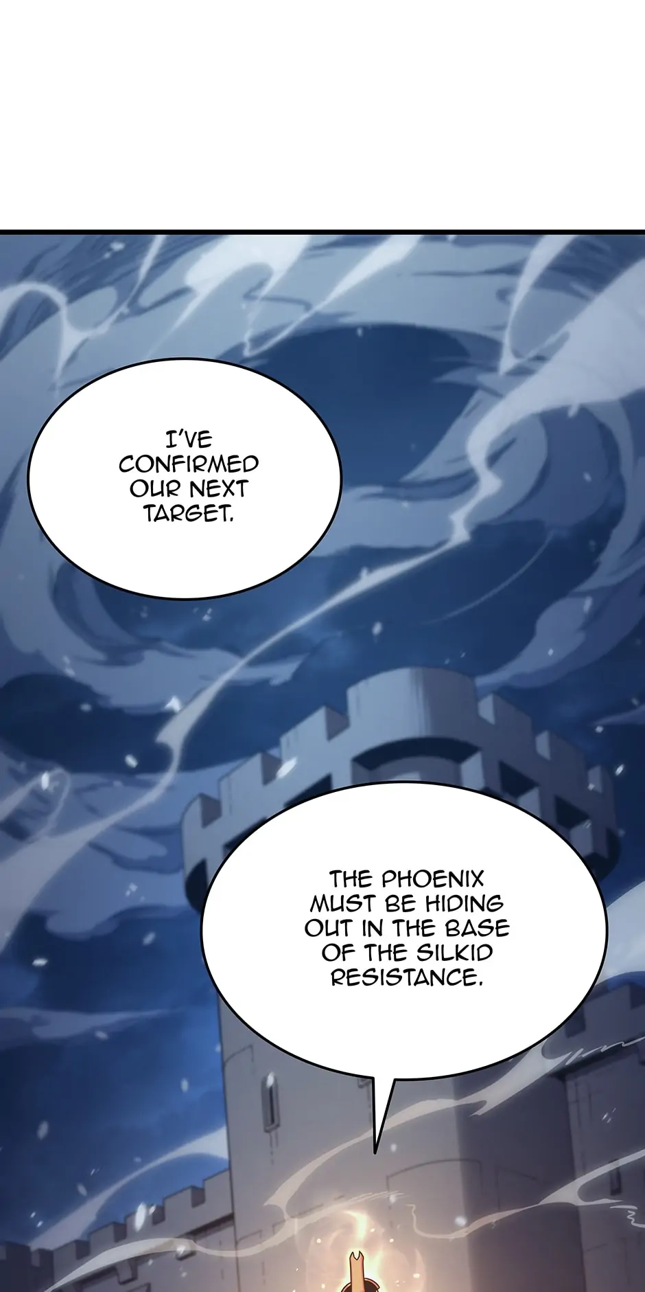 The Great Mage Returns After 4000 Years Chapter 153 – No Exceptions Page 72