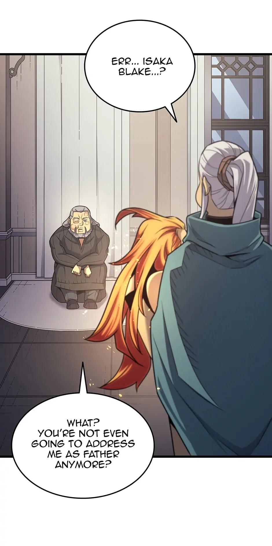 The Great Mage Returns After 4000 Years Chapter 153 – No Exceptions Page 9