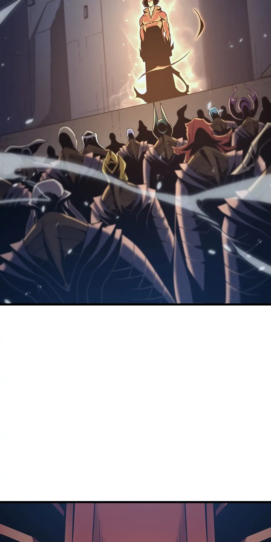 The Great Mage Returns After 4000 Years Chapter 153 – No Exceptions Page 73